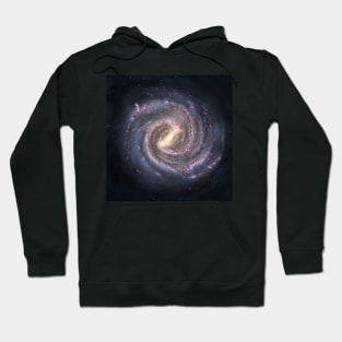 Milky Way Hoodie